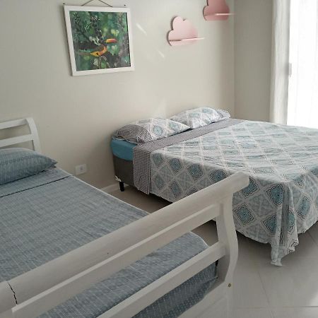 Casa Bela Araquari Eksteriør billede