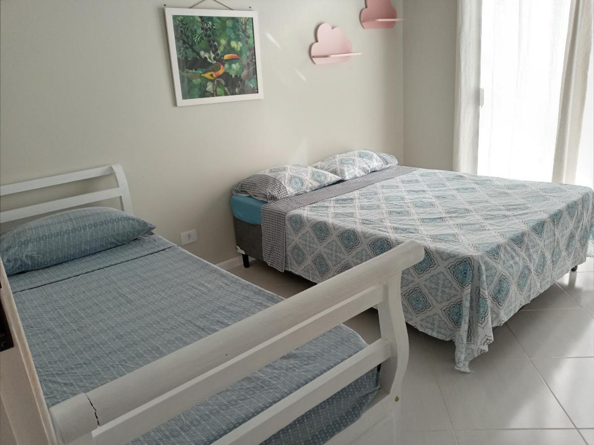 Casa Bela Araquari Eksteriør billede