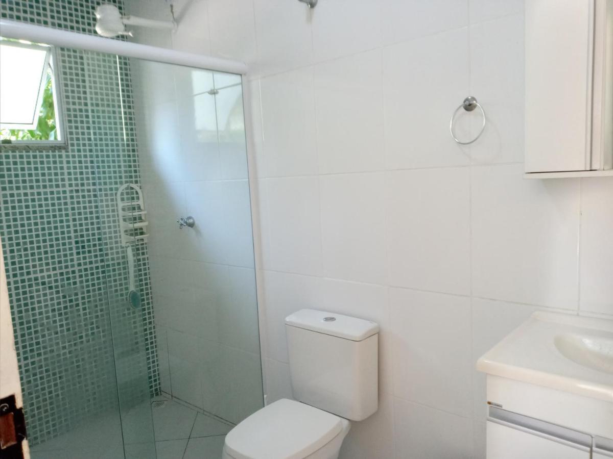 Casa Bela Araquari Eksteriør billede